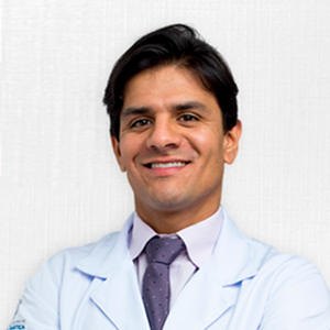 Dr. Igor Silva Brandão | CRM 5481  RQE 3435