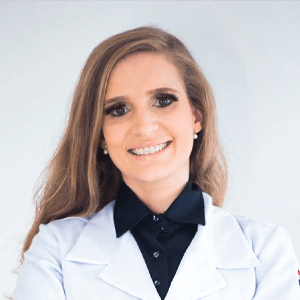 Dra. Isabela Almeida | CRM